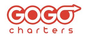 GOGO Charters Milpitas